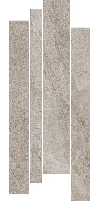 Eco Stone Mosaico Malabar Nat 30x60